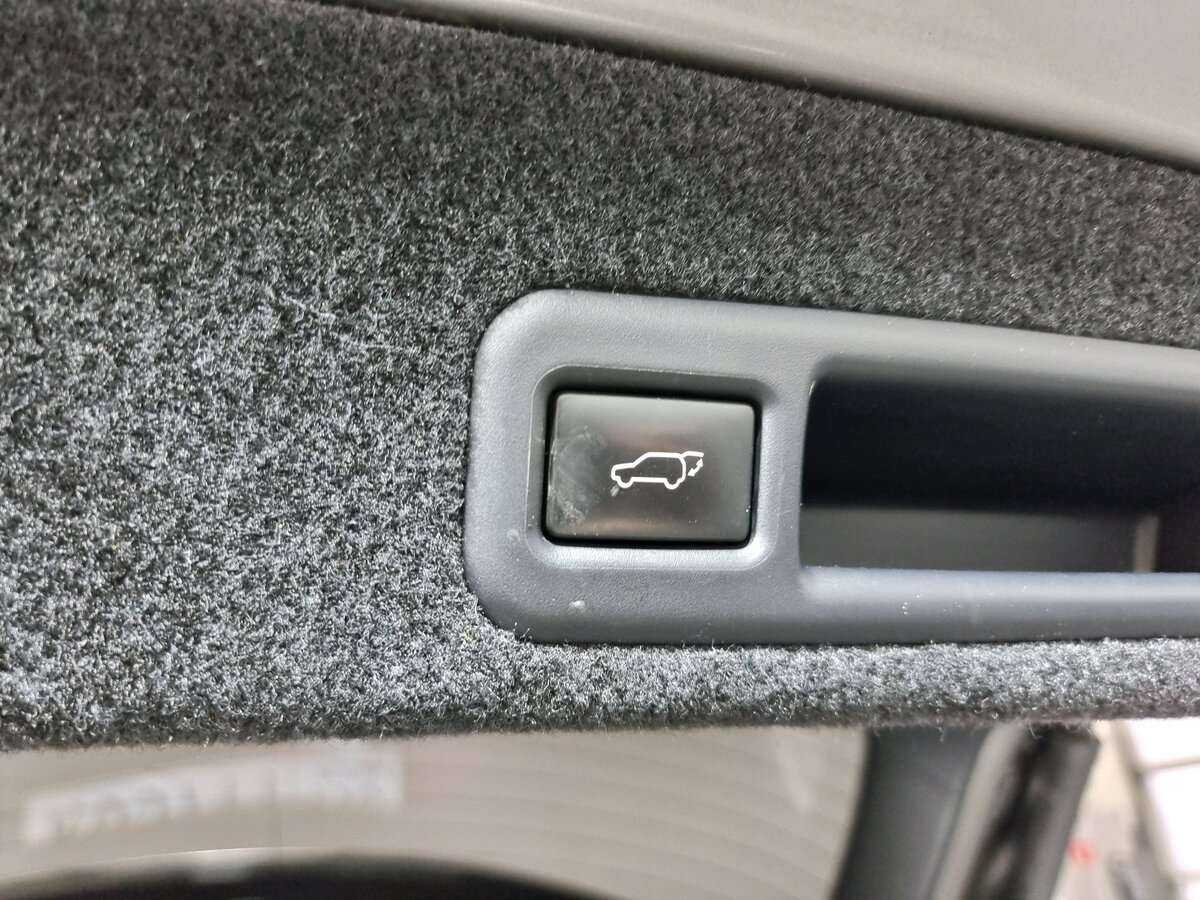 Lexus RX 2019