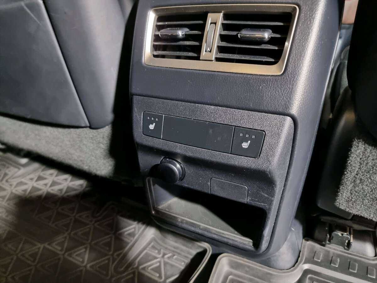 Lexus RX 2019