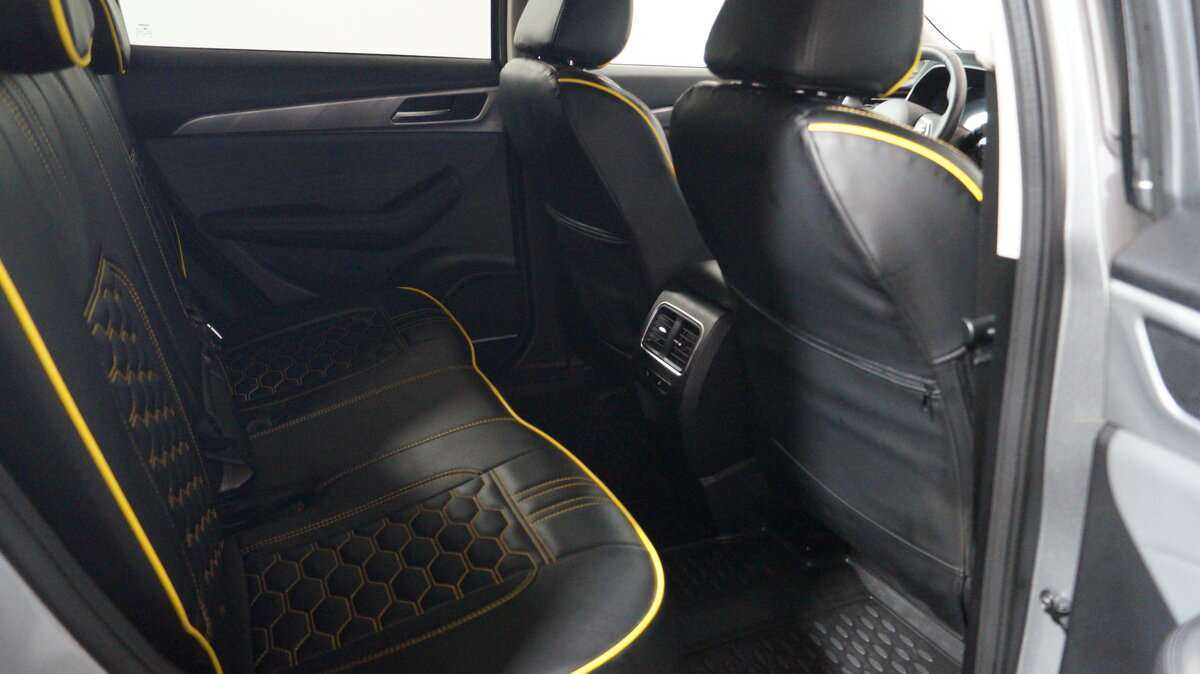 Haval F7x 2023