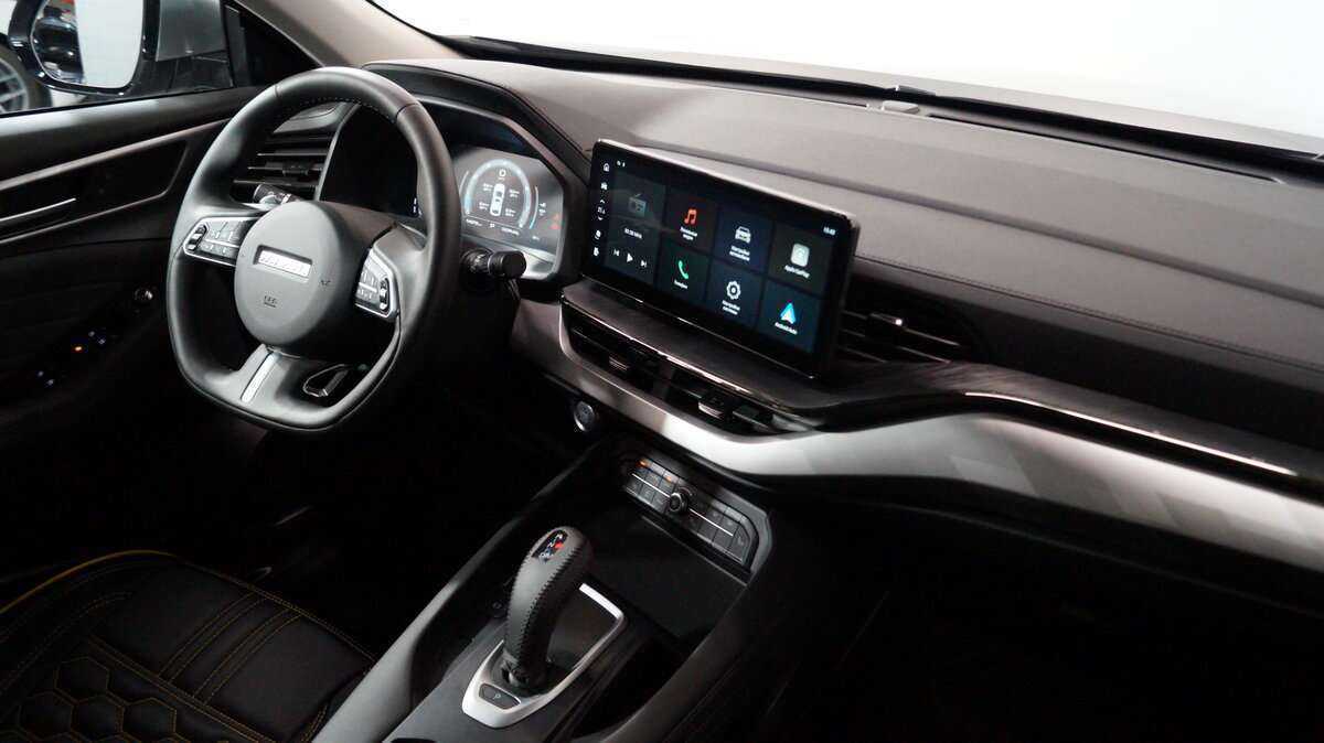 Haval F7x 2023