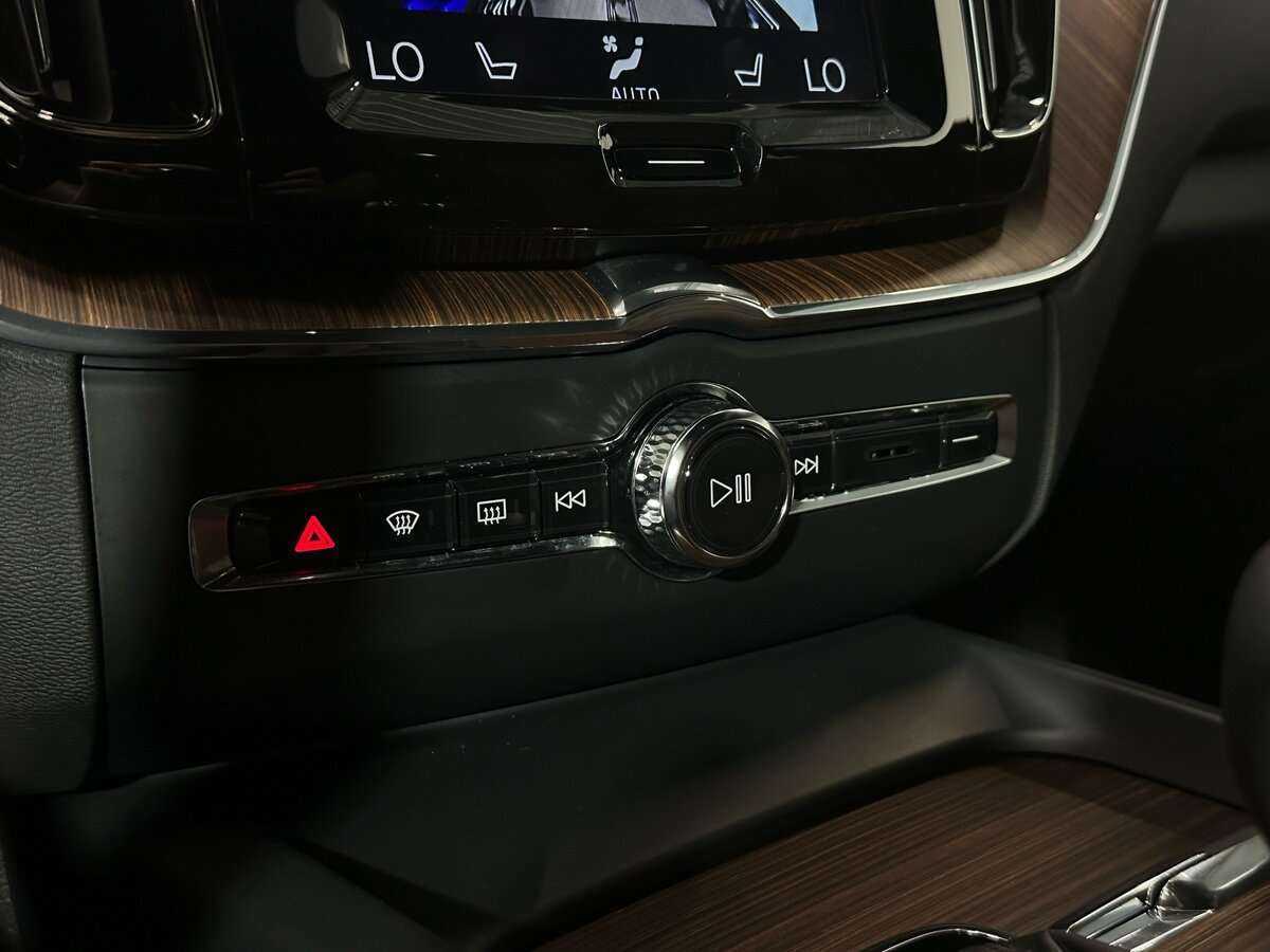 Volvo XC60 2019