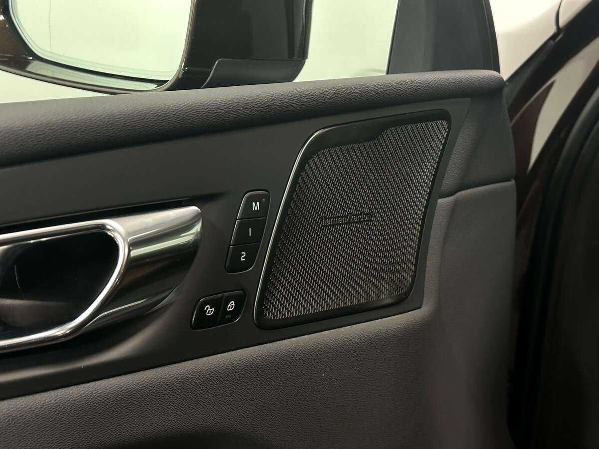 Volvo XC60 2019