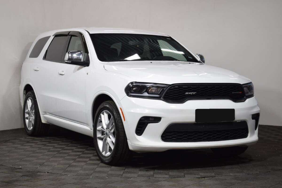 Dodge Durango