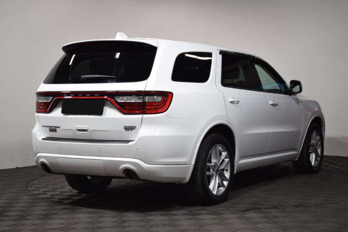 Dodge Durango