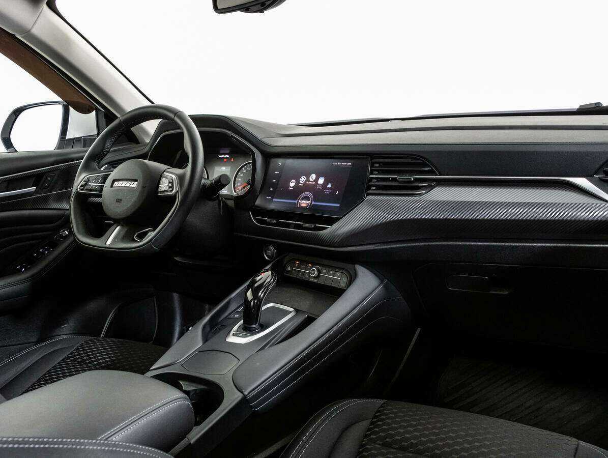 Haval F7x 2022