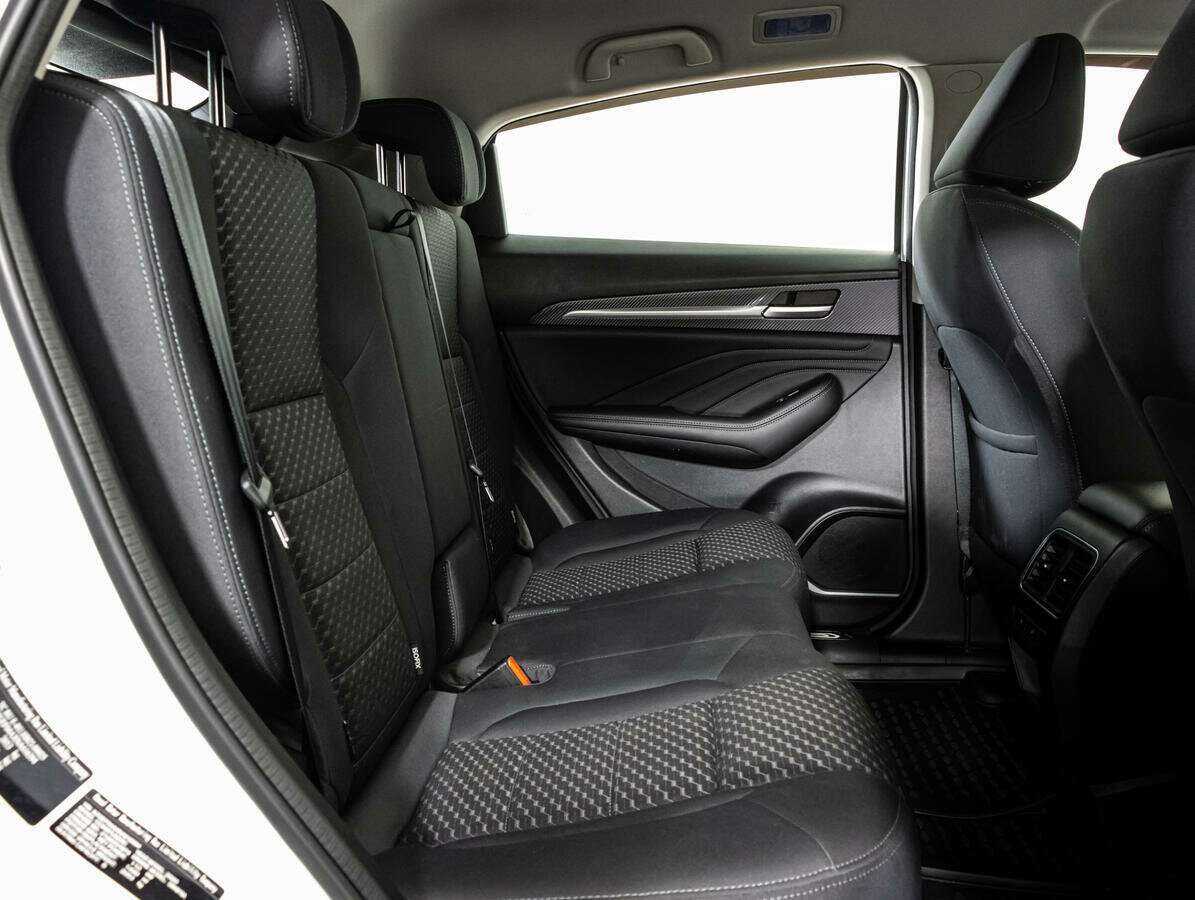 Haval F7x 2022