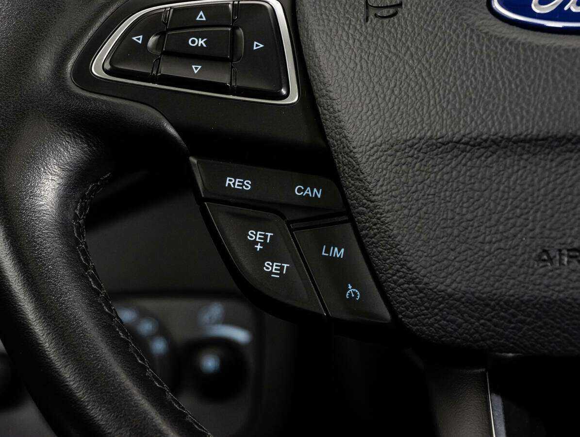 Ford Kuga 2019