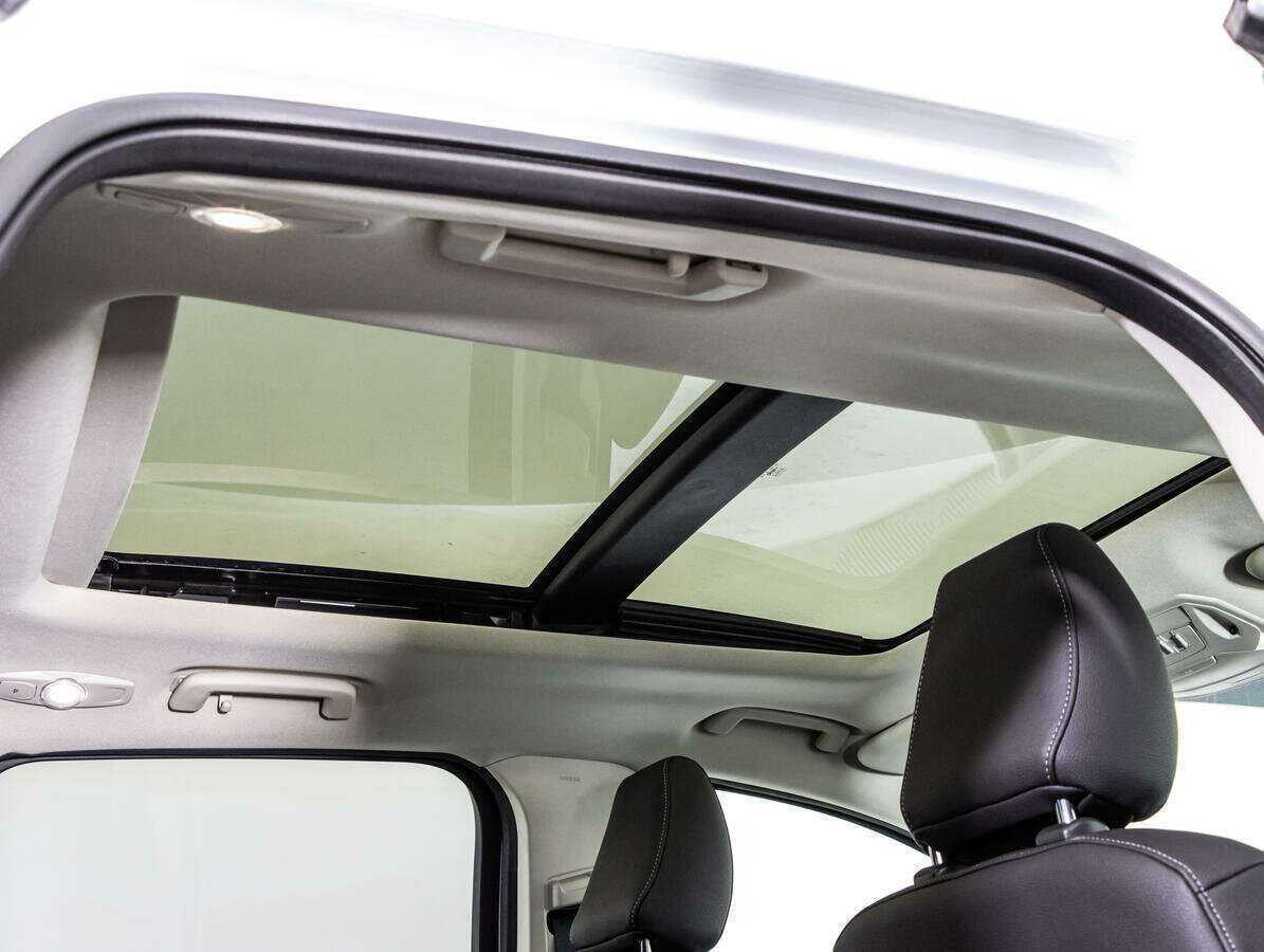 Ford Kuga 2019