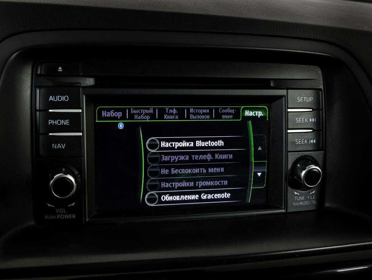 Mazda CX-5 2014
