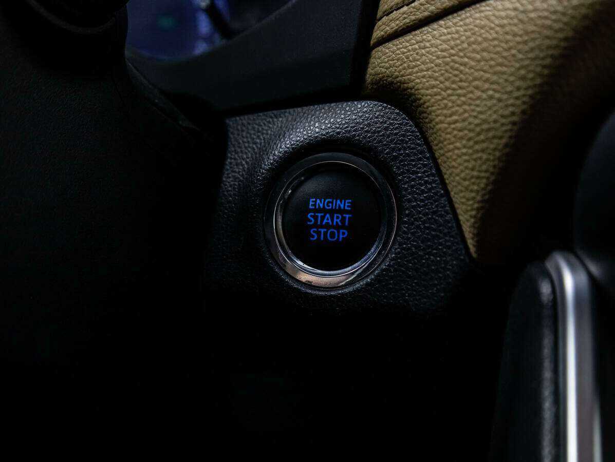 Toyota RAV4 2019