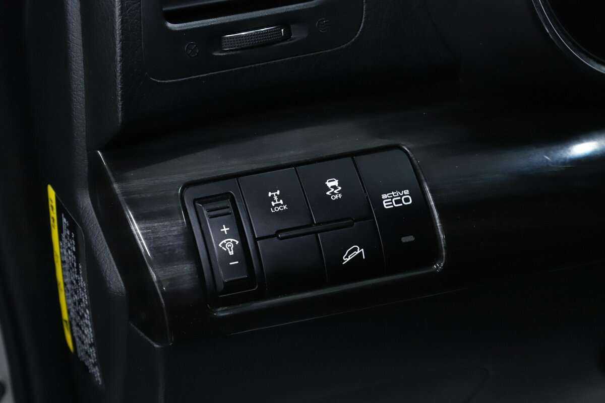Kia Sorento 2012