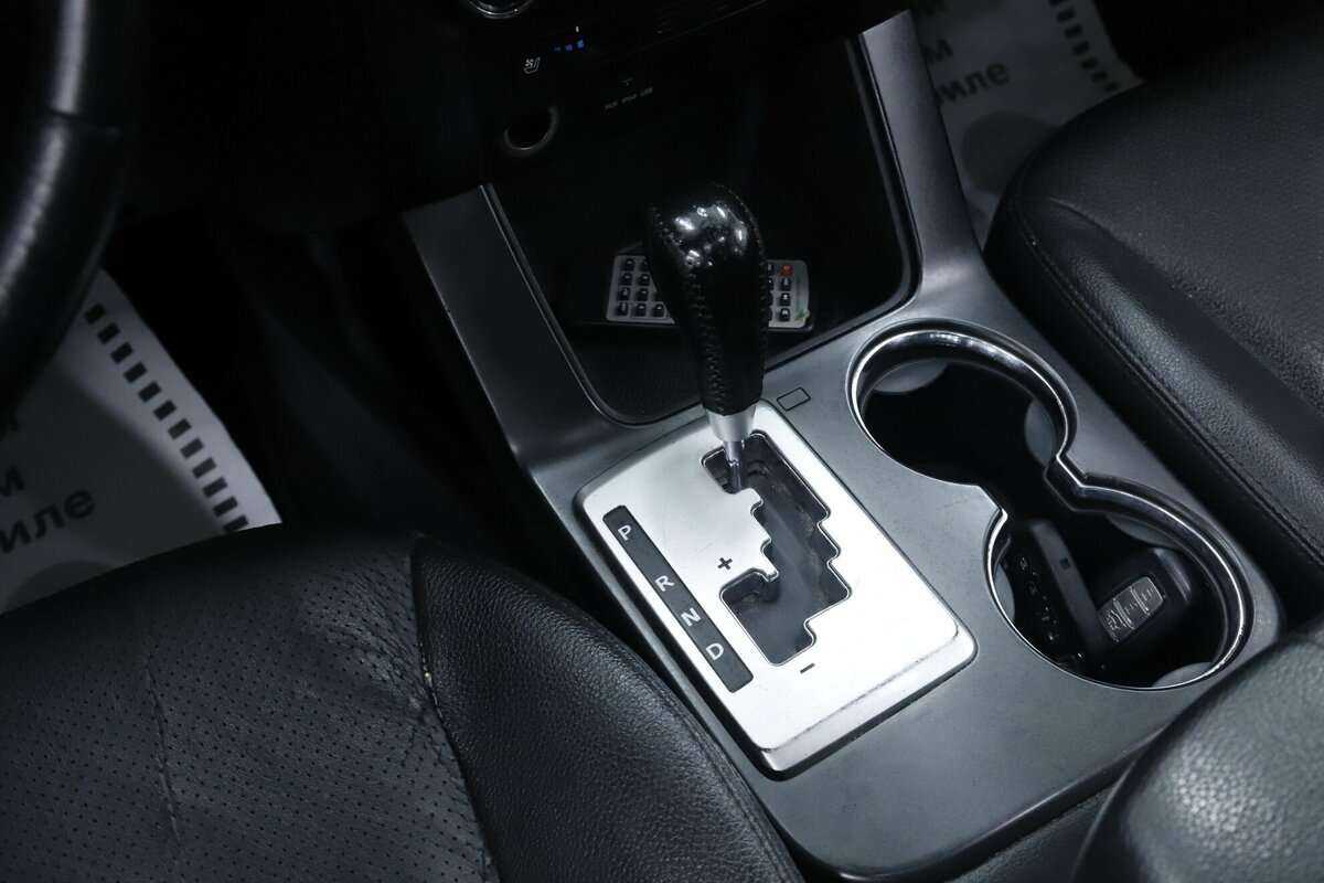 Kia Sorento 2012