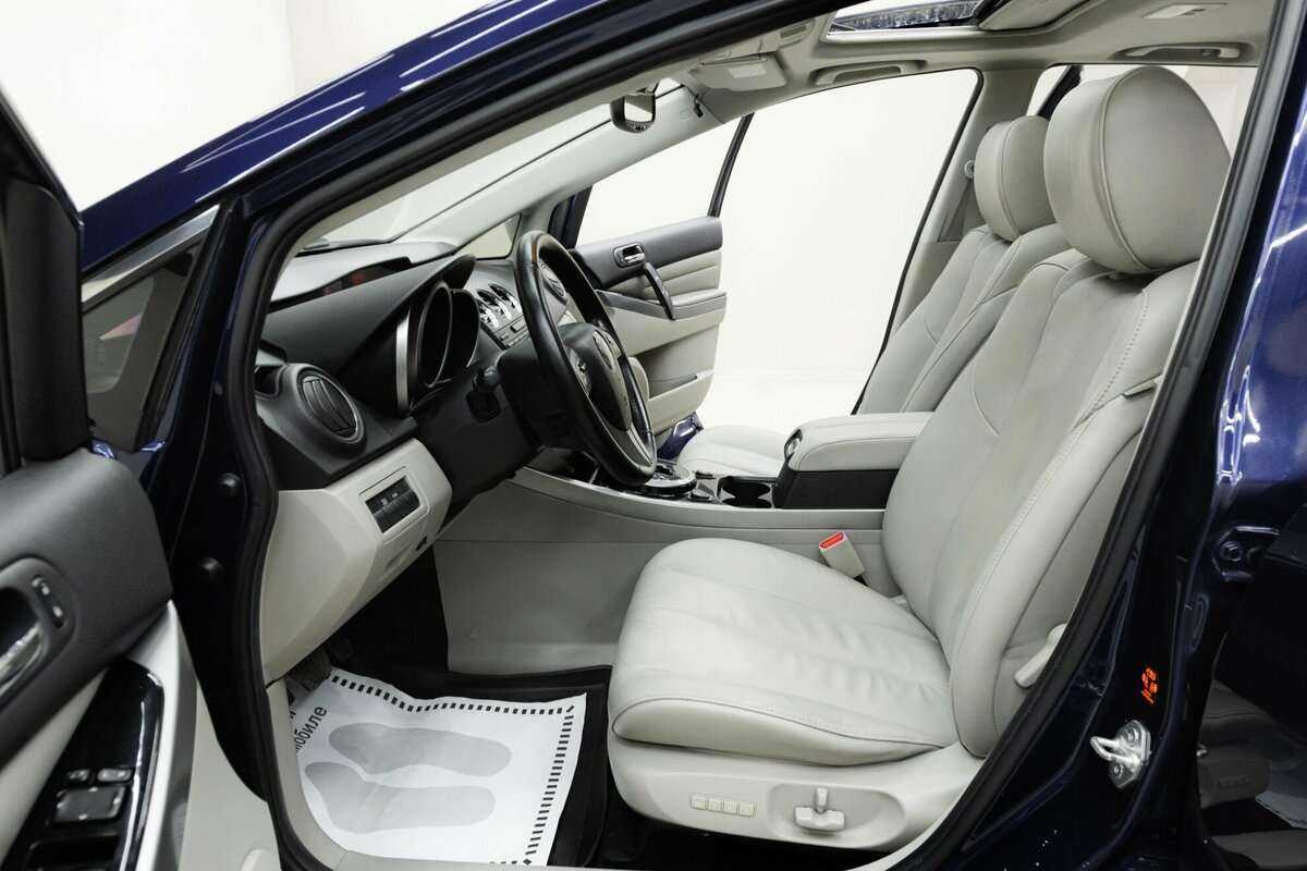 Mazda CX-7