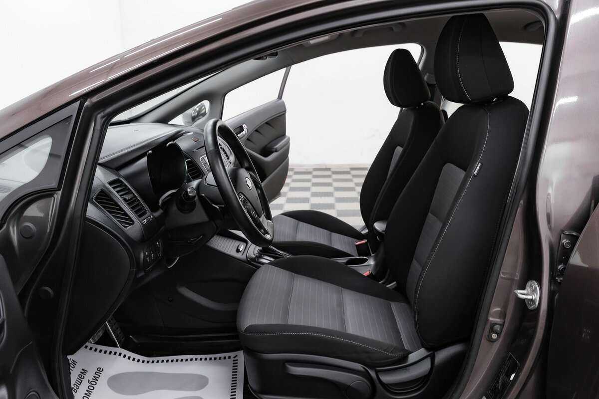 Kia Cerato 2013