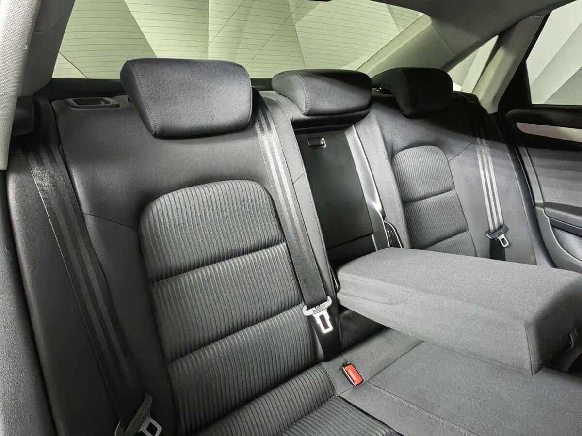 Audi A4 2012