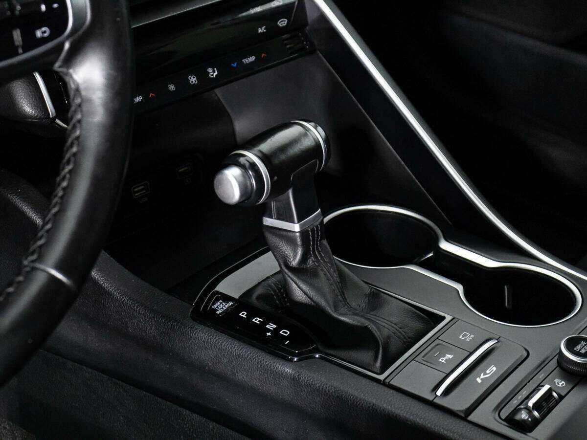 Kia K5 2021