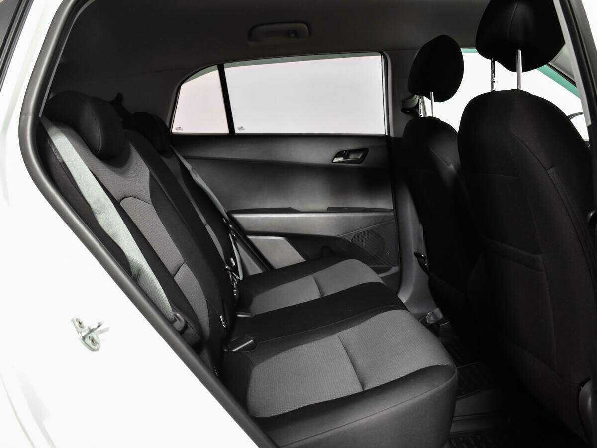 Hyundai Creta 2020