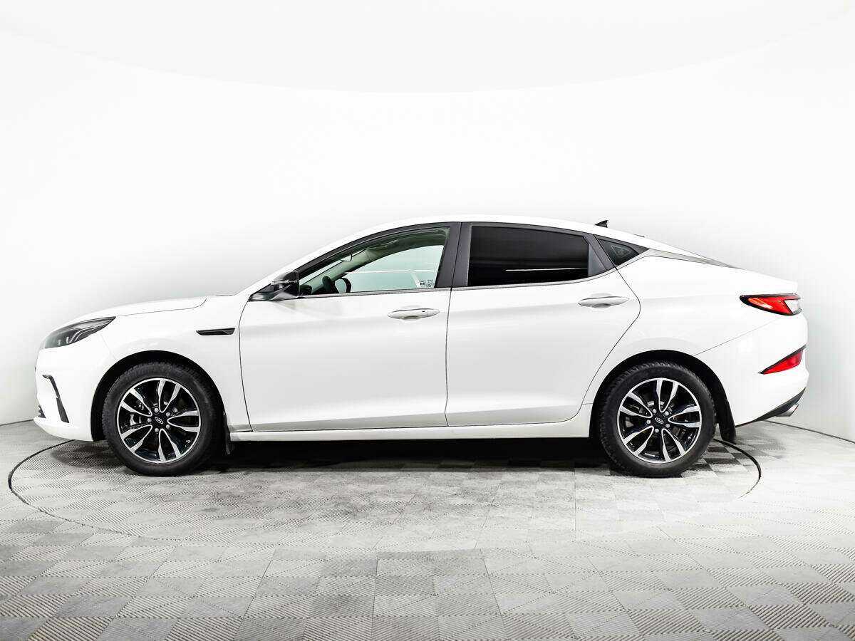 JAC J7