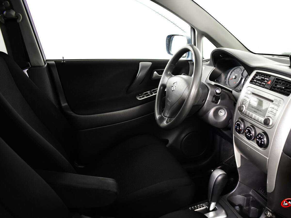 Suzuki Liana 2006