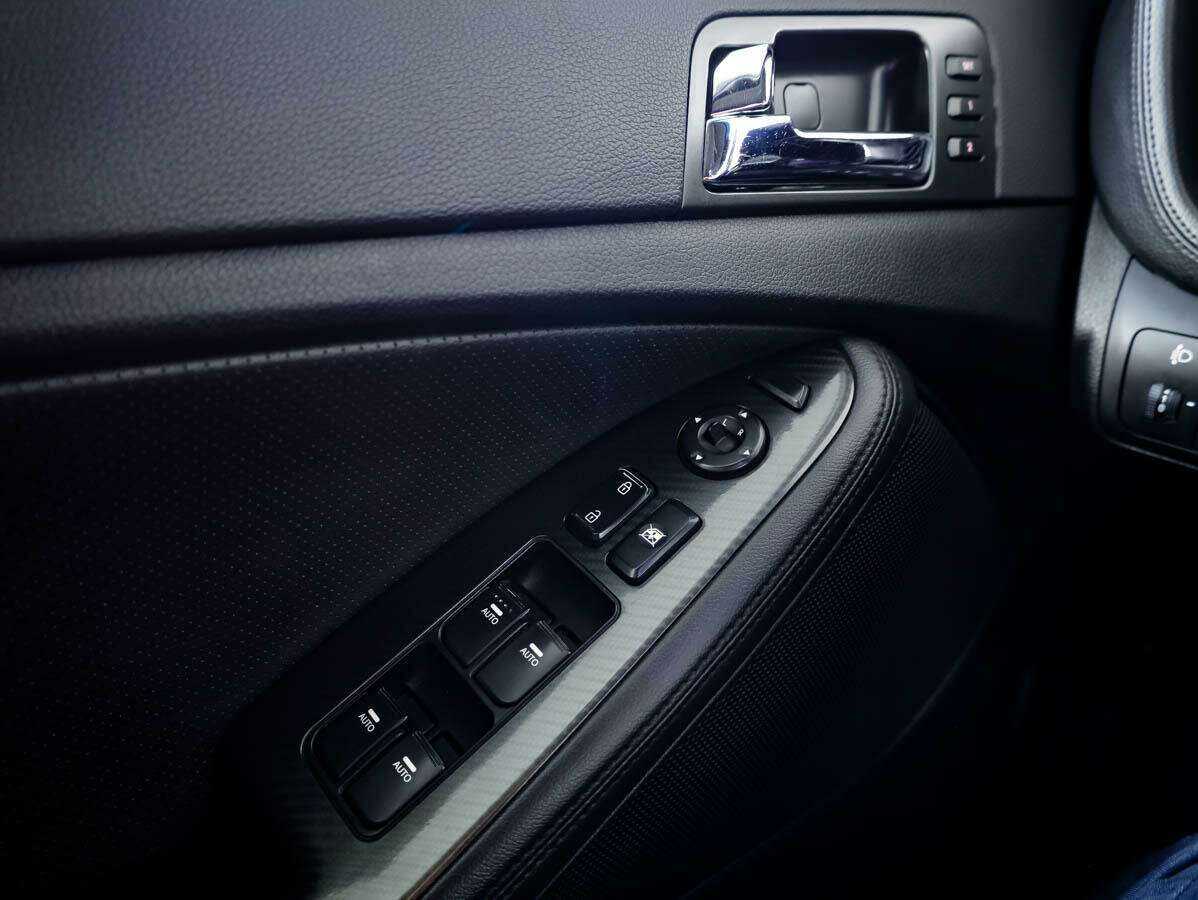 Kia Optima 2013