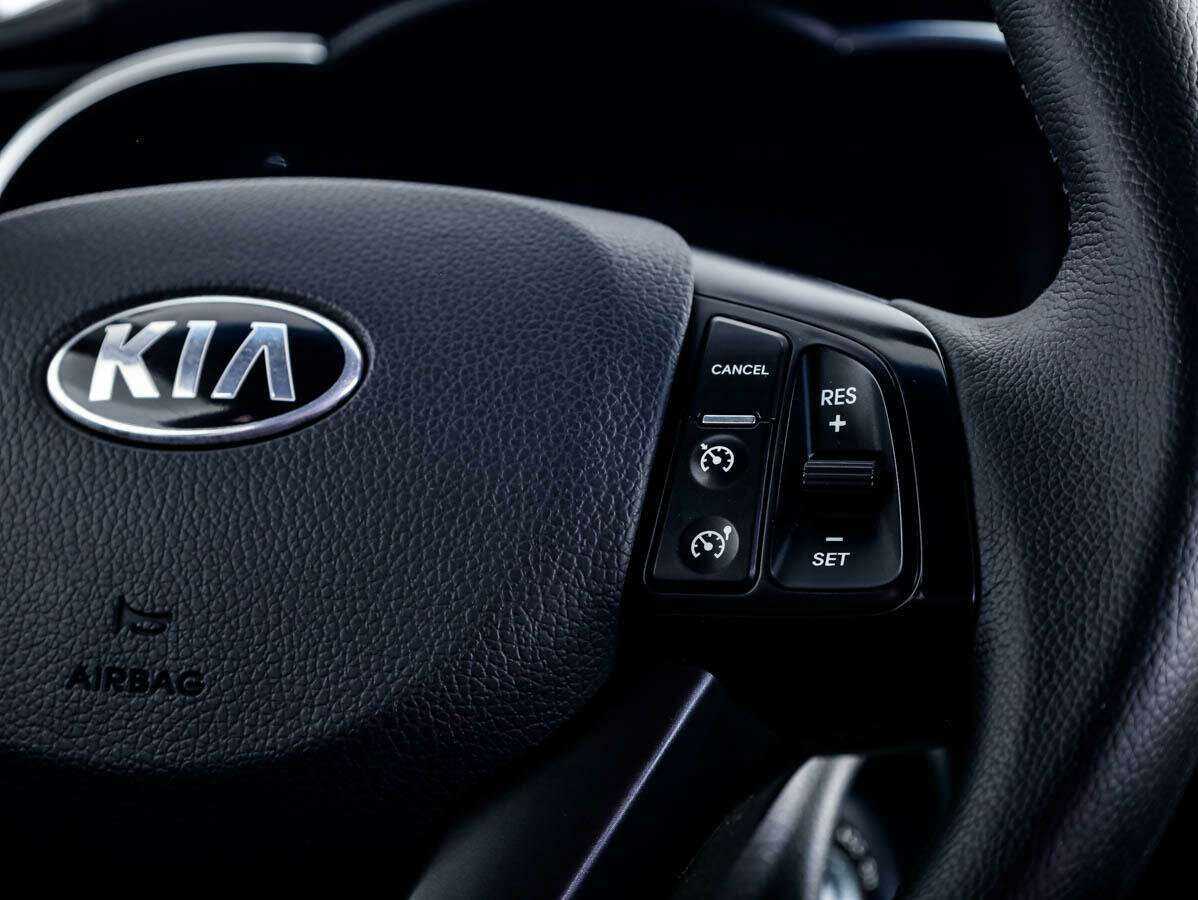 Kia Optima 2013