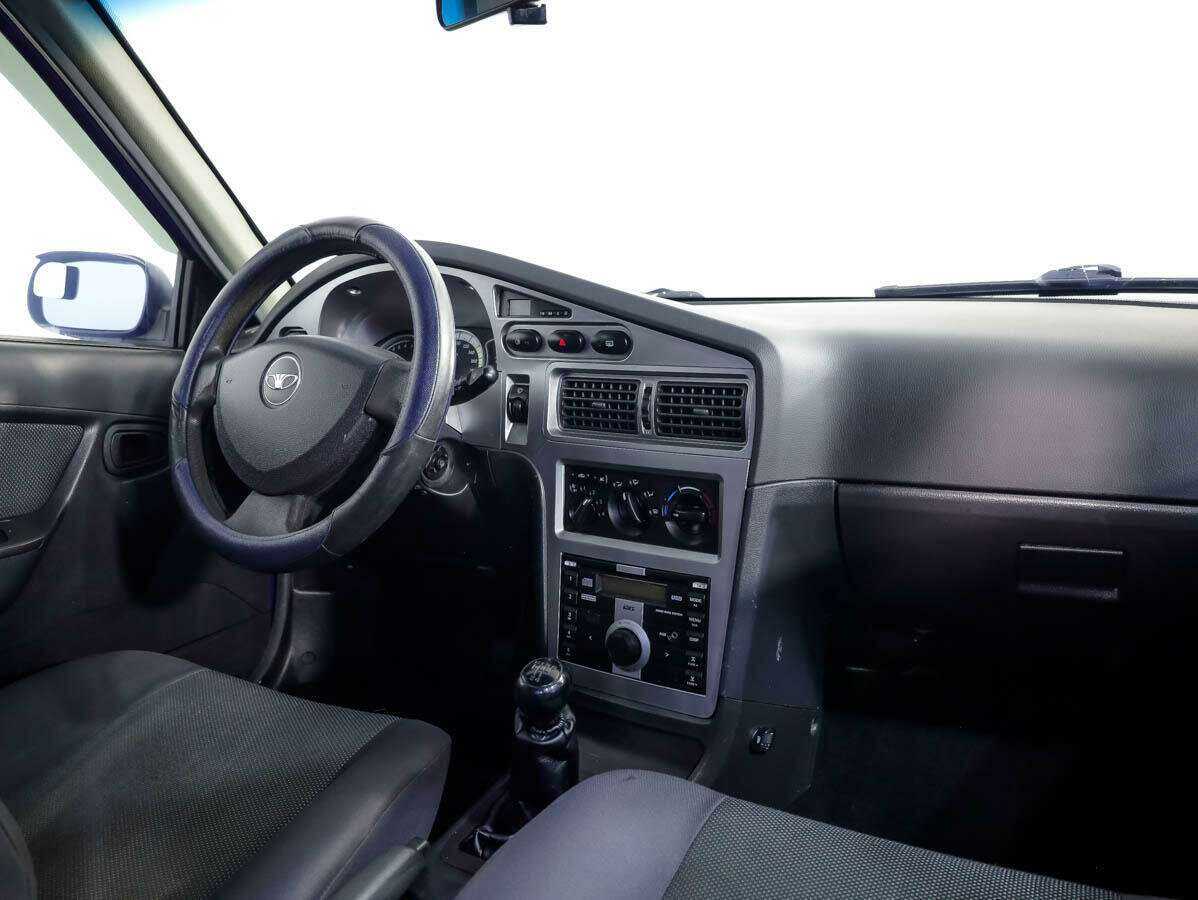 Daewoo Nexia