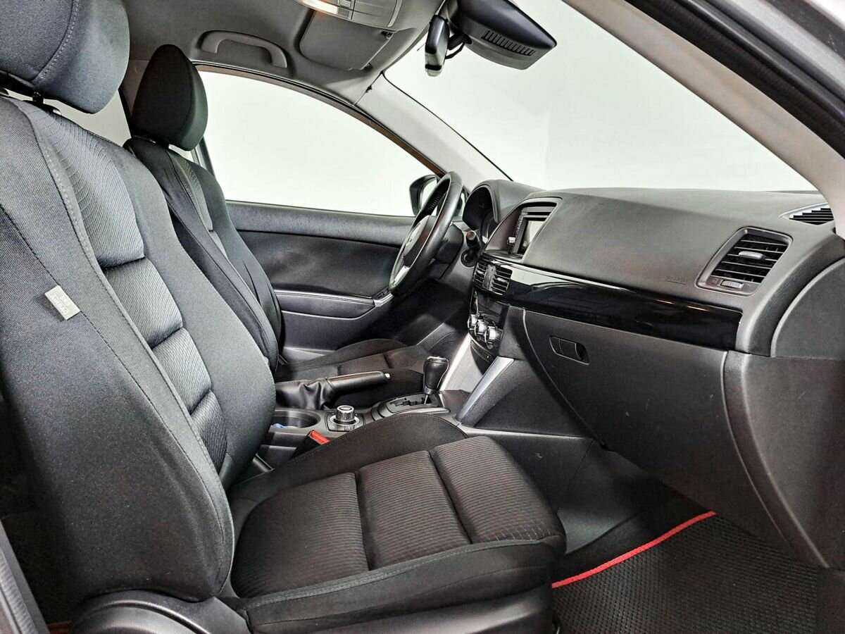 Mazda CX-5 2013