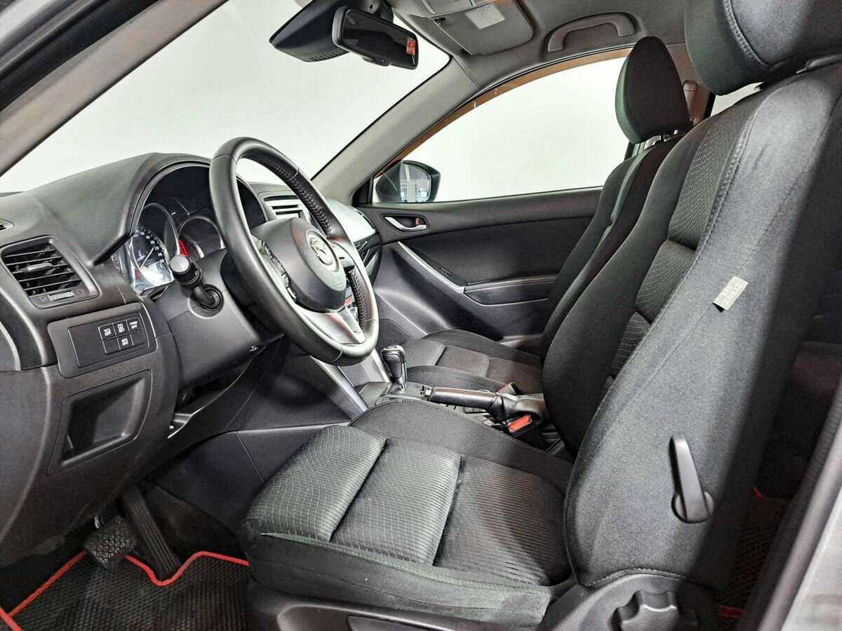 Mazda CX-5 2013