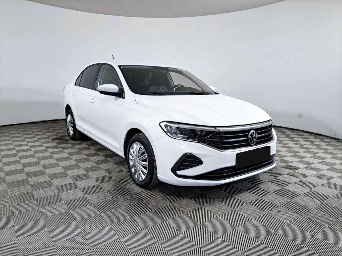 Volkswagen Polo 2020