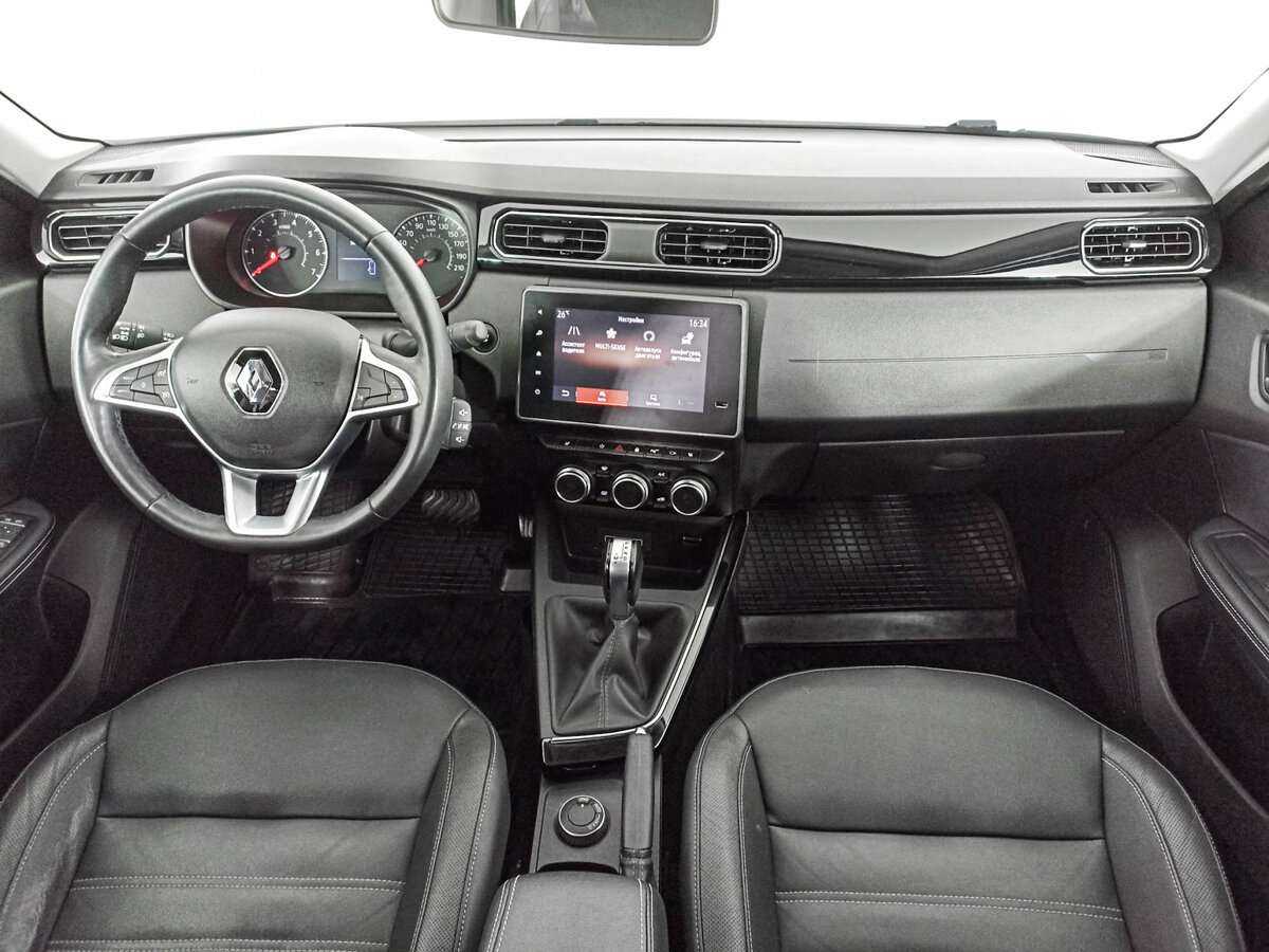 Renault Arkana 2019