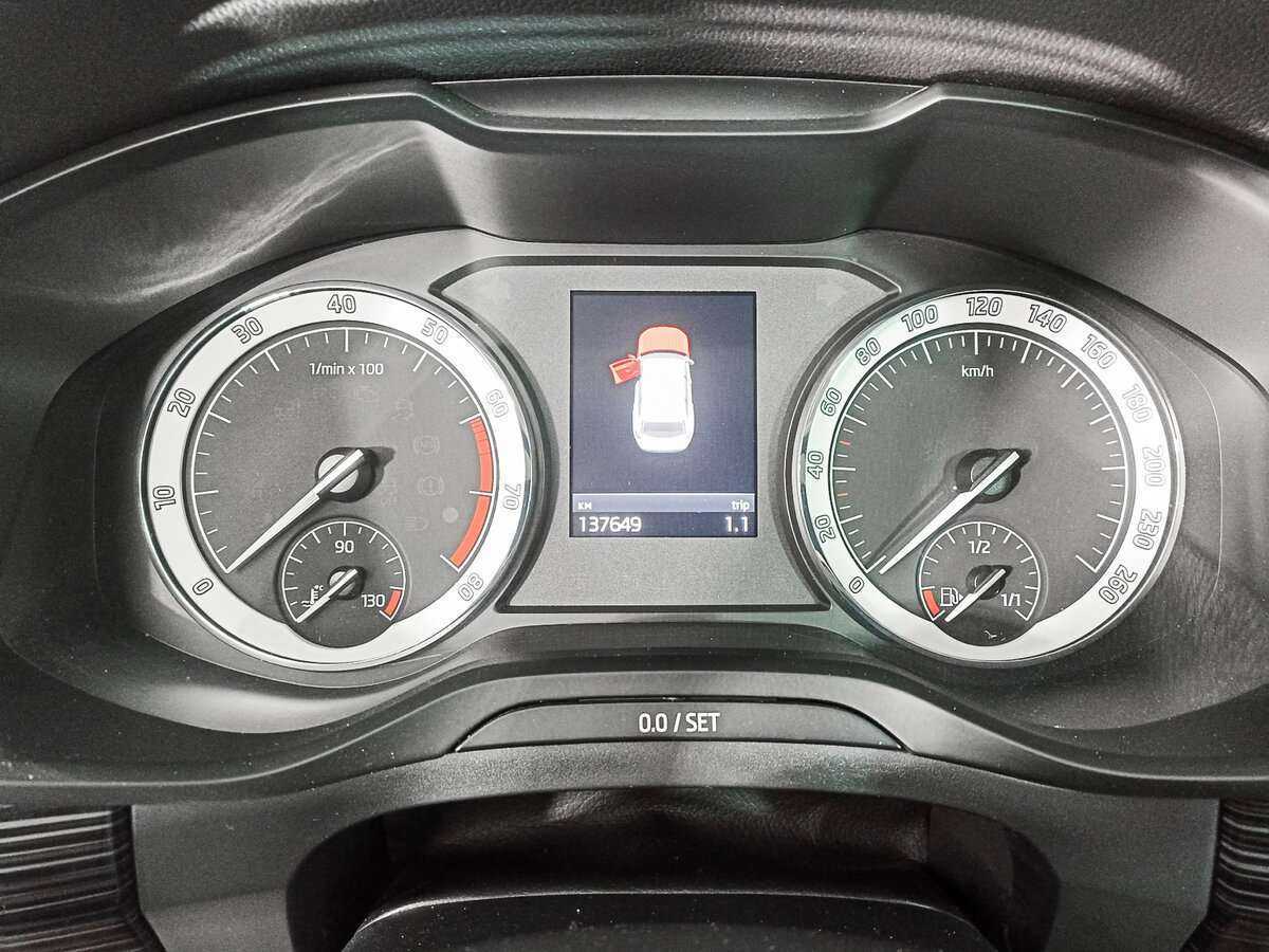 Skoda Kodiaq 2018