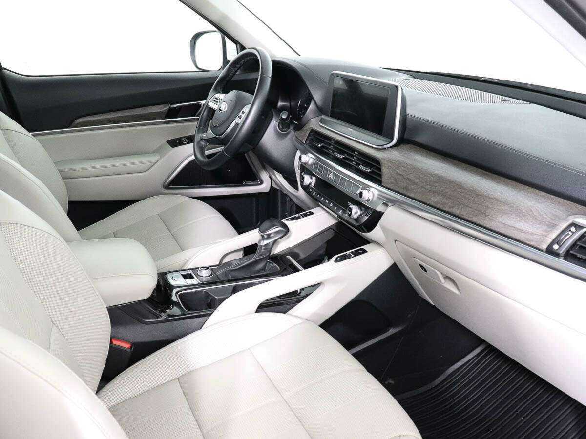 Kia Telluride