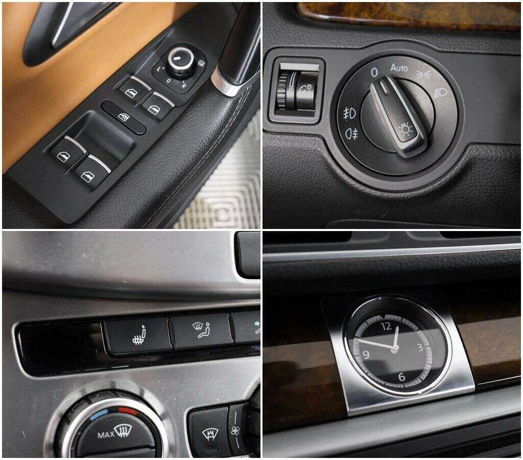 Volkswagen Passat CC 2012