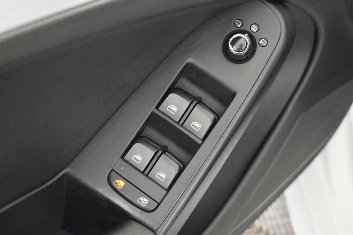 Audi A5 2011
