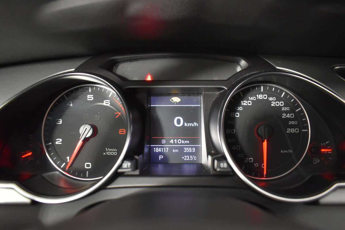 Audi A5 2011