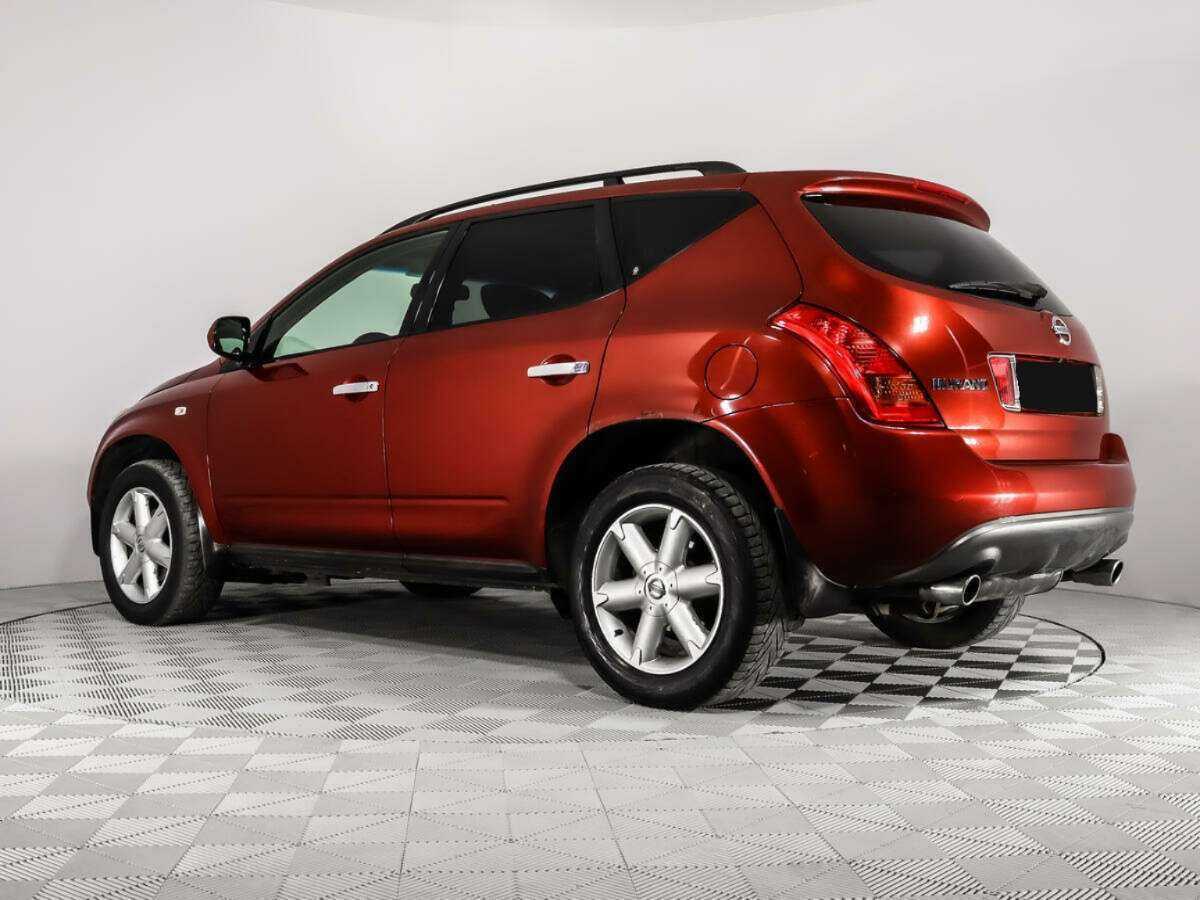 Nissan Murano