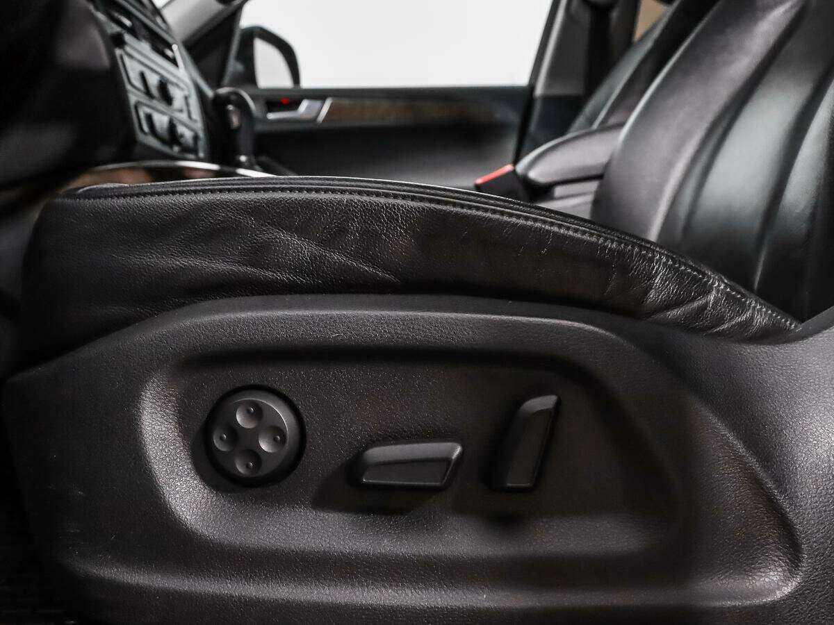 Audi Q5 2010