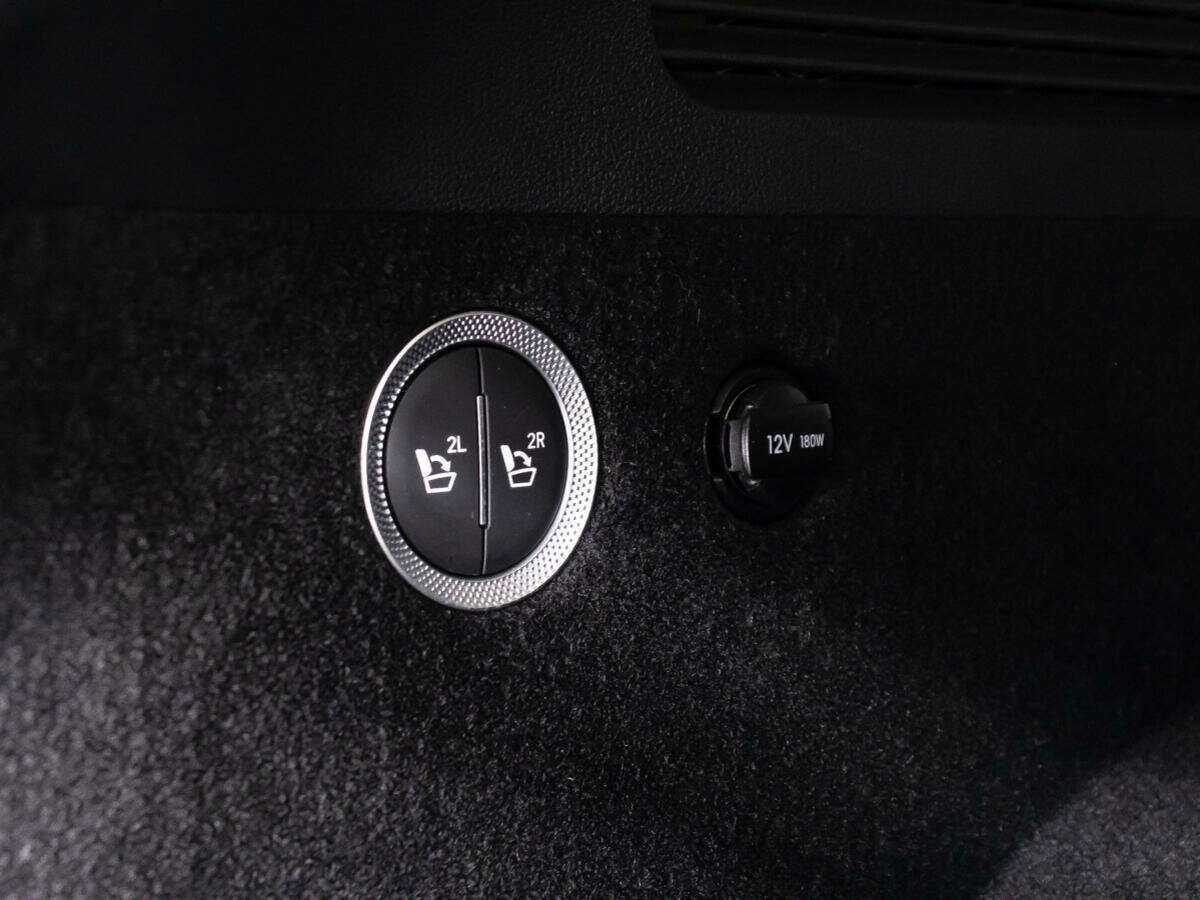 Genesis GV80 2020