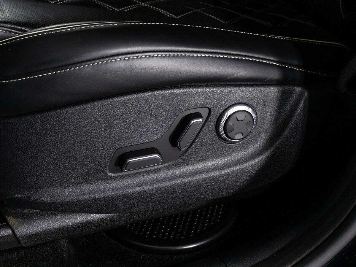 Genesis GV80 2020