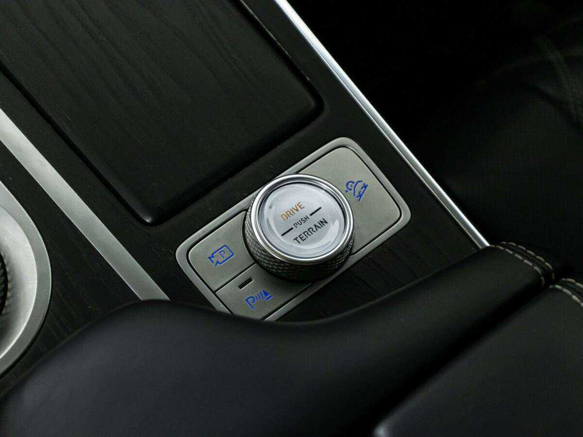 Genesis GV80 2020