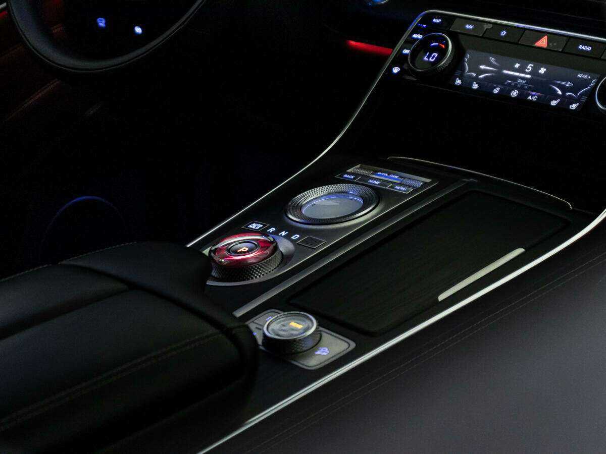Genesis GV80 2020