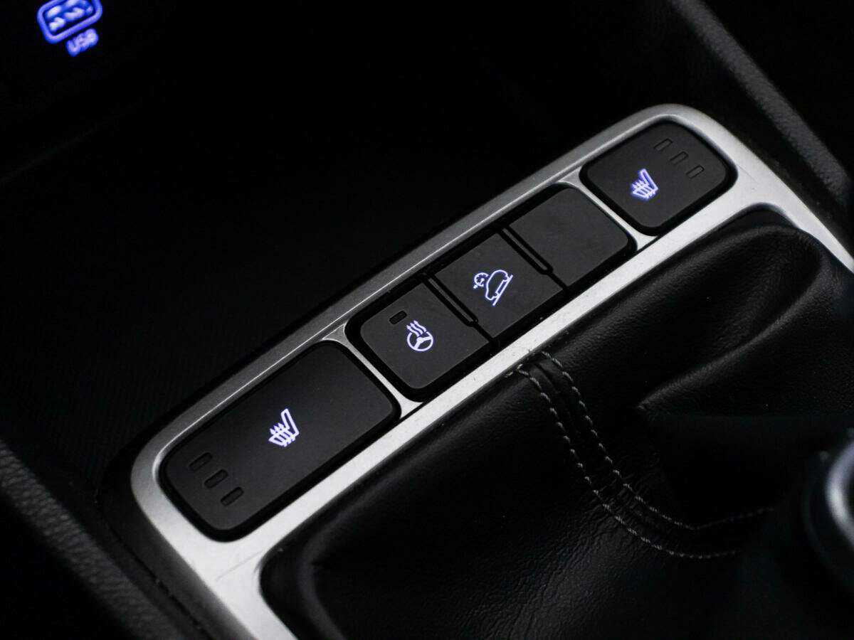 Hyundai Creta 2021