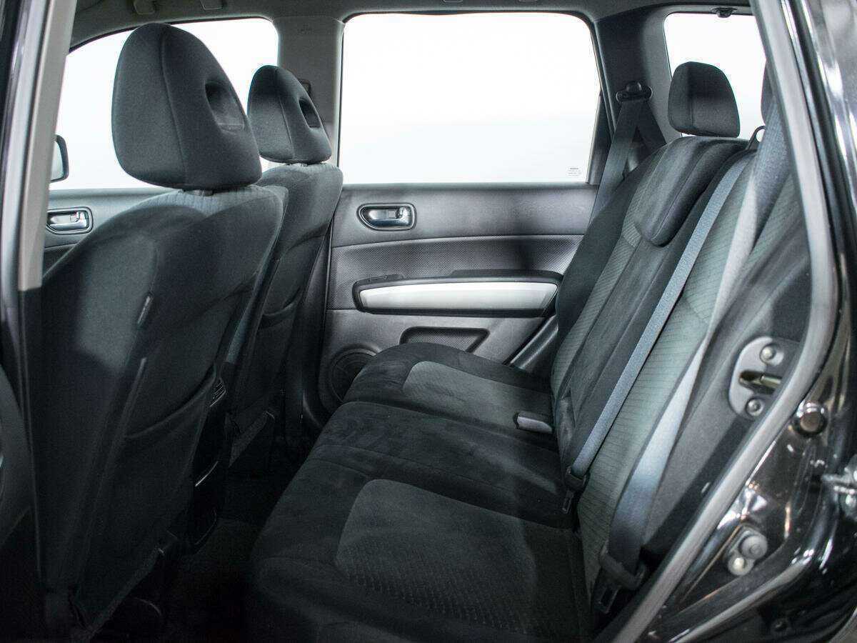 Nissan X-Trail 2013