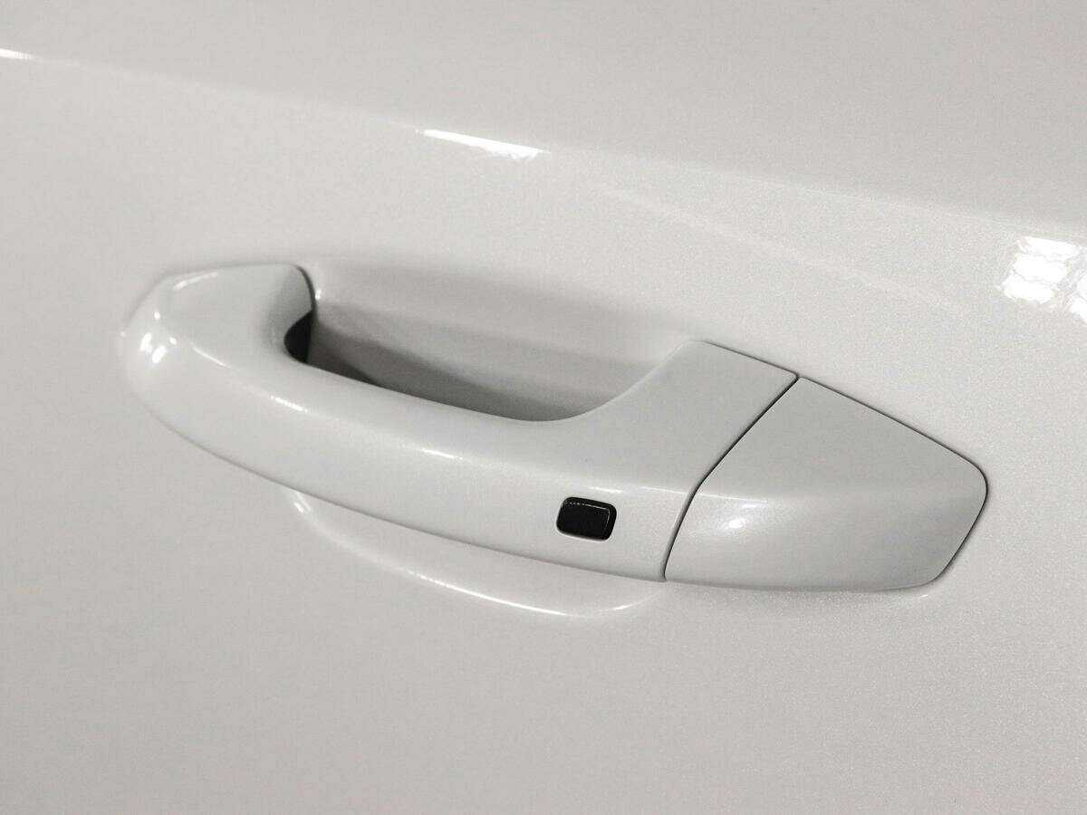 Kia Stinger 2018