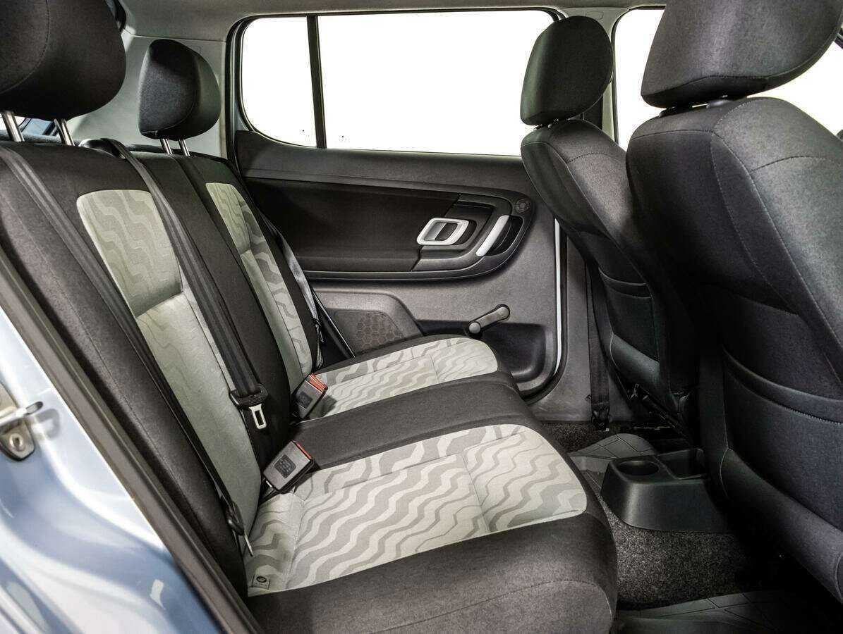 Skoda Fabia 2010