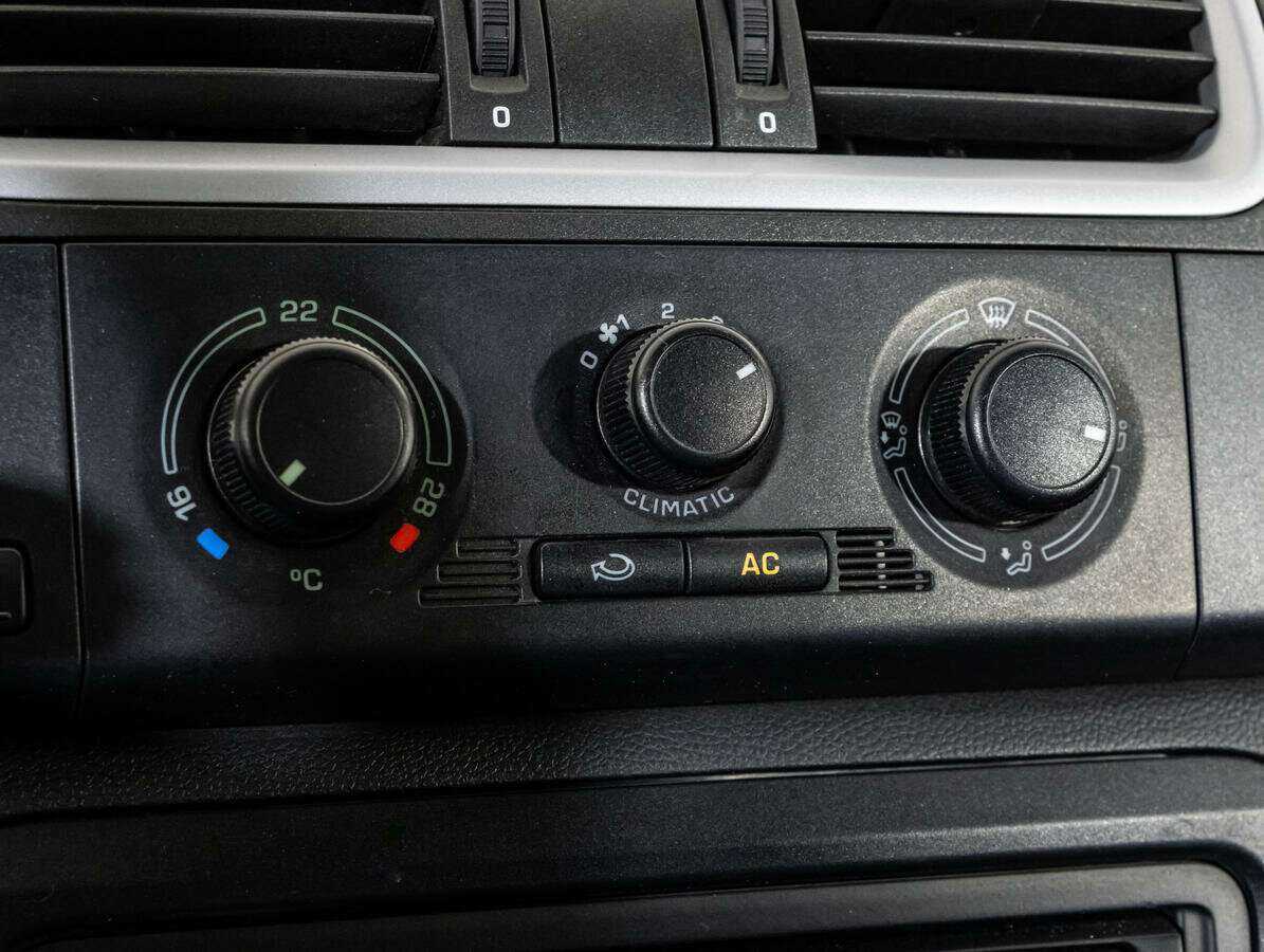 Skoda Fabia 2010