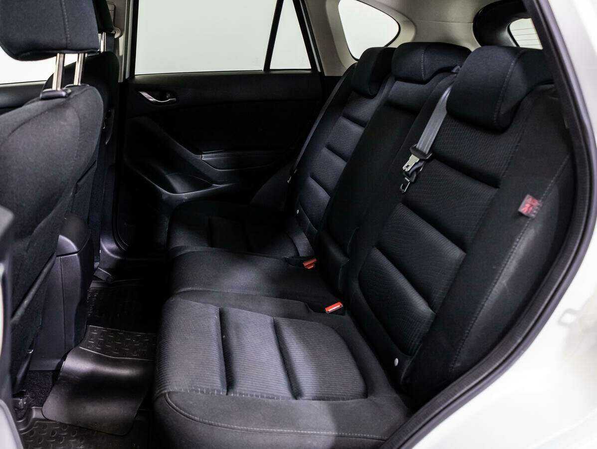 Mazda CX-5 2013