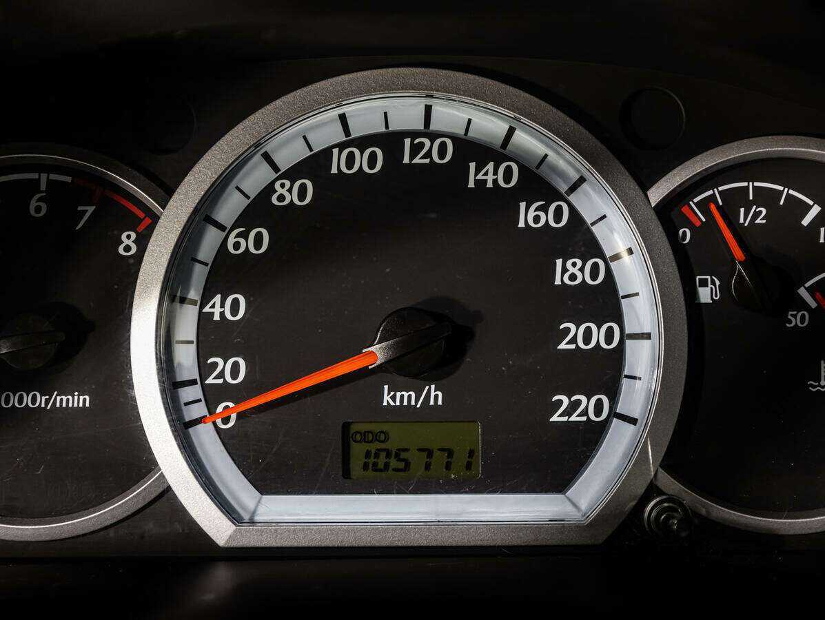 Chevrolet Lacetti 2011