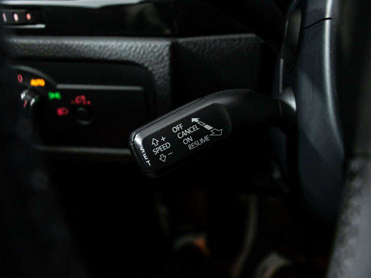 Volkswagen Touareg 2012