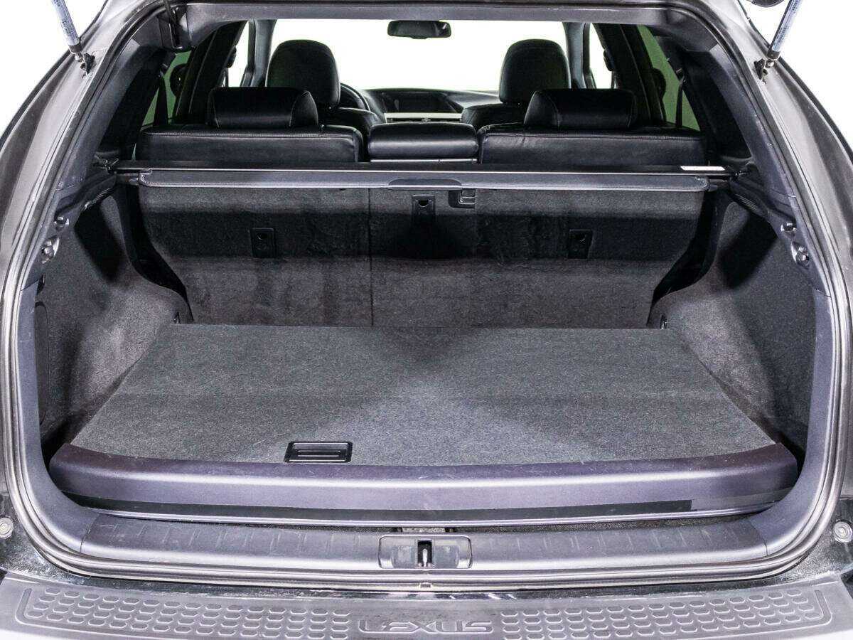 Lexus RX 2013